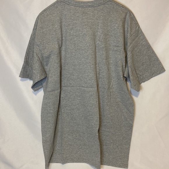 NLBM Team T Shirt - Picture 2 of 4